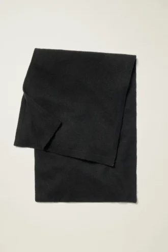 Italian Cashmere Knitted Scarf