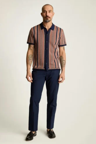 Italian Flyweight Trouser