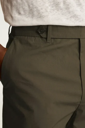 Italian Flyweight Trouser