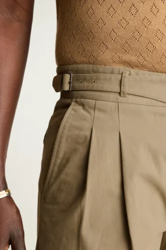 Italian Gurkha Short