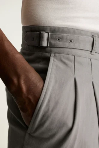 Italian Gurkha Short