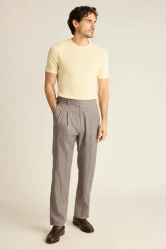 Italian Gurkha Trouser