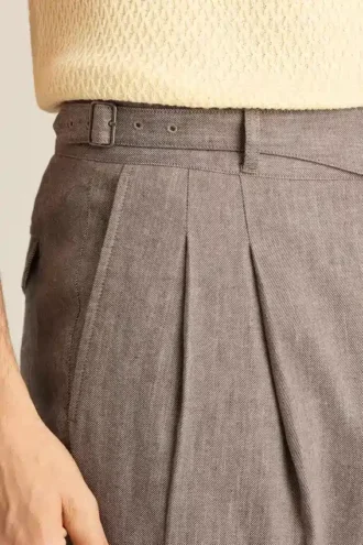 Italian Gurkha Trouser