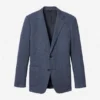Italian Knit Blazer