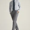 Italian Performance Suit Pant