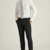 Italian Performance Suit Pant