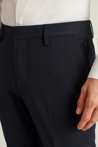 Italian Performance Suit Pant
