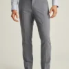 Italian Performance Suit Pant