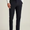 Italian Performance Suit Pant