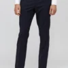 Italian Performance Suit Pant