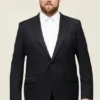 Italian Performance Tuxedo Jacket Extended Sizes