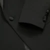 Italian Performance Tuxedo Jacket Extended Sizes