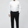 Italian Performance Tuxedo Pant Extended Sizes