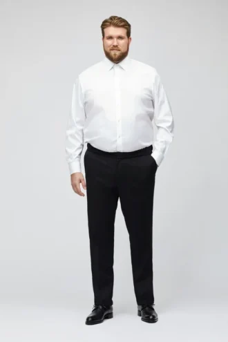 Italian Performance Tuxedo Pant Extended Sizes