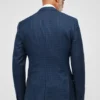 Italian Performance Wool Blazer