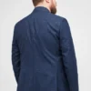 Italian Performance Wool Blazer Extended Sizes