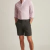 Italian Stretch Chino Shorts
