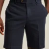 Italian Stretch Chino Shorts