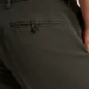 Italian Stretch Chino Shorts