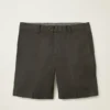 Italian Stretch Chino Shorts