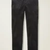Italian Stretch Corduroy Trouser