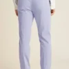 Italian Stretch Cotton Dress Pant