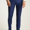 Italian Super 150S Empire Pants