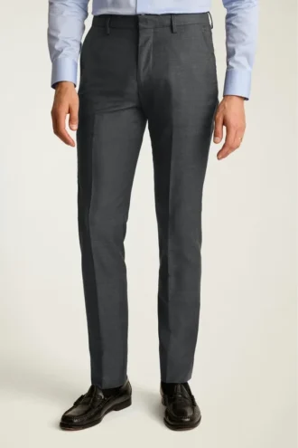 Italian Super 150S Empire Pants