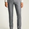 Italian Super 150S Empire Pants