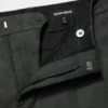 Italian Super 150S Empire Pants