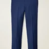Italian Super 150S Empire Pants