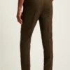 Jetsetter British Tweed Pants