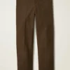 Jetsetter British Tweed Pants