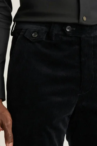 Jetsetter Italian Corduroy Pants