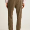 Jetsetter Italian Corduroy Pants