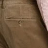 Jetsetter Italian Corduroy Pants