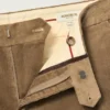 Jetsetter Italian Corduroy Pants
