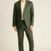 Jetsetter Italian Linen Blazer