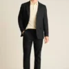 Jetsetter Italian Linen Blazer