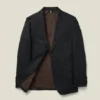 Jetsetter Italian Linen Blazer