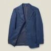 Jetsetter Italian Linen Blazer