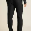 Jetsetter Italian Linen Dress Pant
