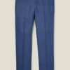 Jetsetter Italian Linen Dress Pant