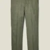 Jetsetter Italian Linen Dress Pant