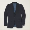 Jetsetter Italian Seersucker Blazer