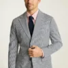 Jetsetter Italian Seersucker Blazer