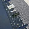 Jetsetter Italian Seersucker Blazer