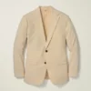 Jetsetter Italian Seersucker Blazer