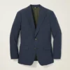 Jetsetter Italian Seersucker Blazer