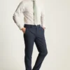Jetsetter Italian Seersucker Dress Pant
